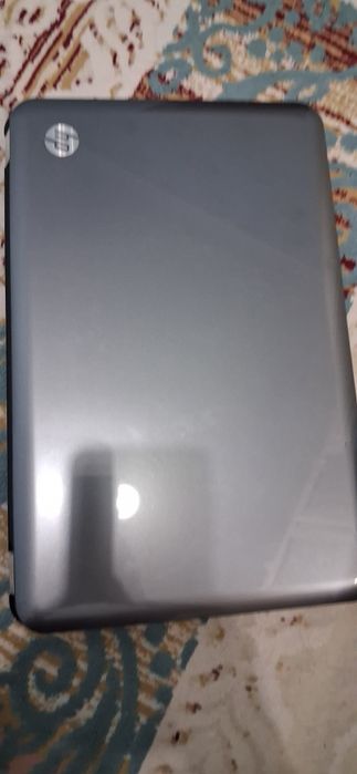 Hp 465 гб ноутбук прадаю срочно