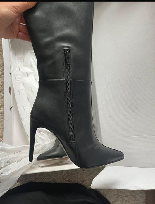 Cizme dama Guess  originale