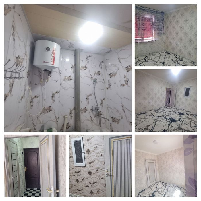 Uy sotiladi  srochna