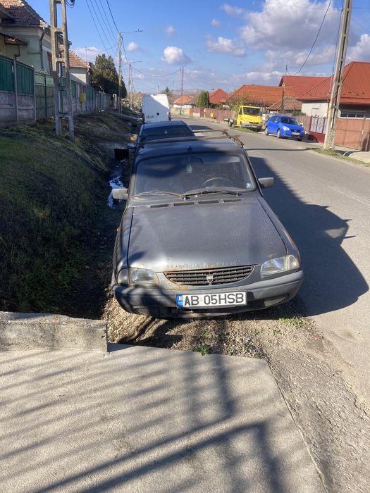 Vand Dacia 1410  pentru programul RABLA
