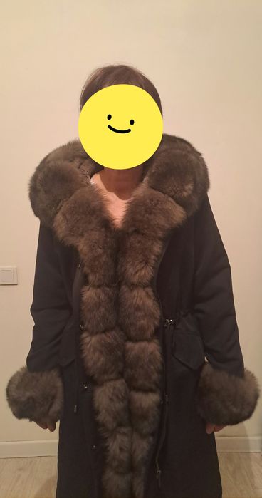 Продам парку срочно