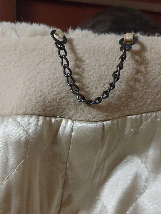 пальто женское Кашемир Италия размер 46-48