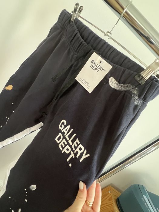 Pantaloni Gallery Dept - marimea S