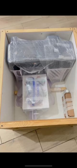 Пищевой  принтер