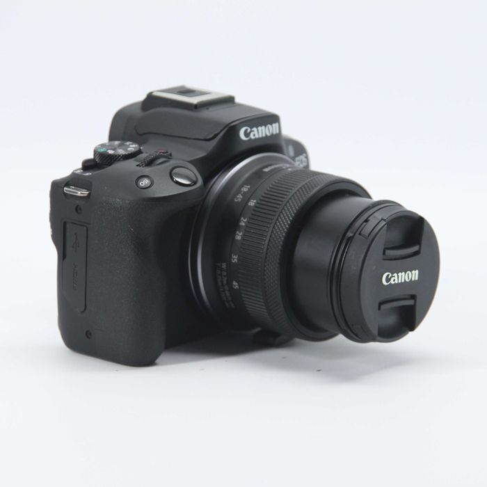 Aparat Foto Mirrorless Canon R50 - Amanet FRESH Galati