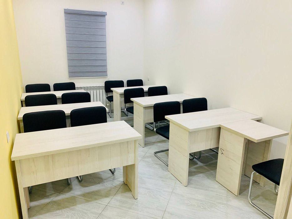 Аренда кабинета для репетиторства