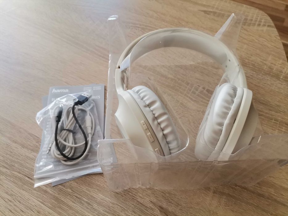 Слушалки Hama Calypso