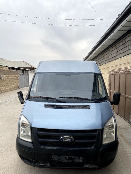 Ford tranzit 2008 йил