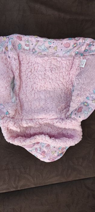 НОВО с етикет!!!Детско зимно якенце