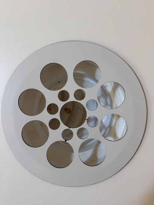 Masa profesionala pentru manichiura ProDust alb