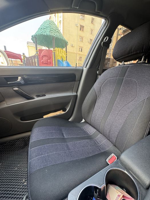 Chevrolet Lacetti 2010 кузов 2021