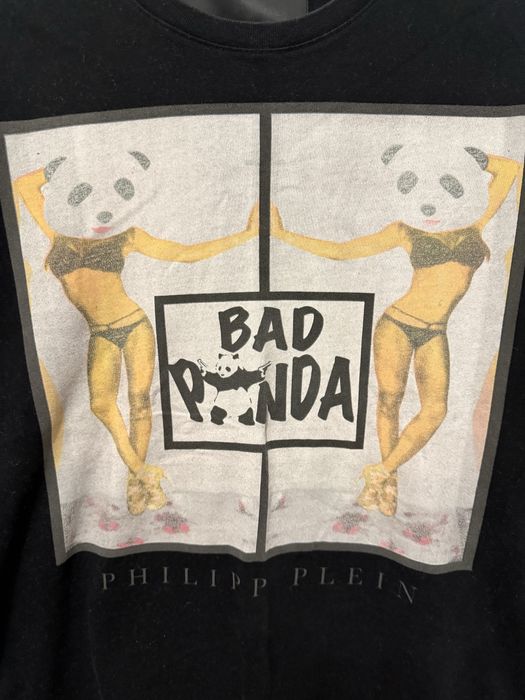 Блуза Philipp Plein