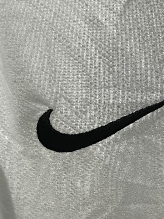 Nike Santos F.C. tricou de fotbal (Brazil League)