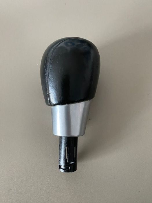 Nuca schimbator viteze cutie manuala 6 trepte Volvo S60 2010-2015