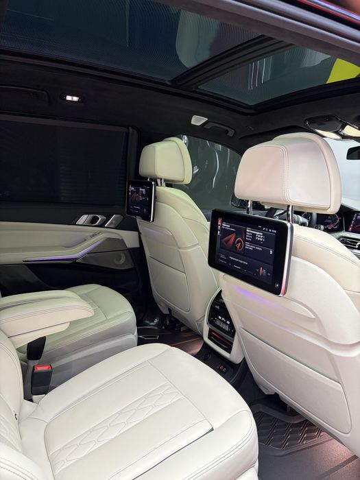 Продается BMW X7 xdrive50i