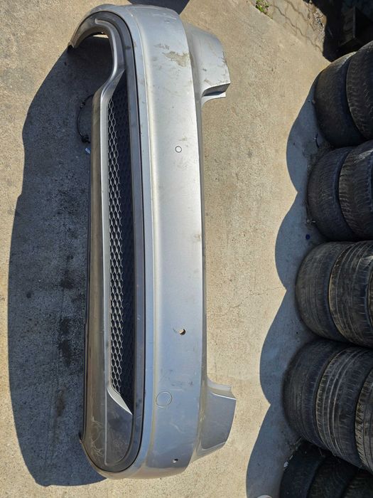 Bară Spate Completă Audi A5 Coupe S line.
