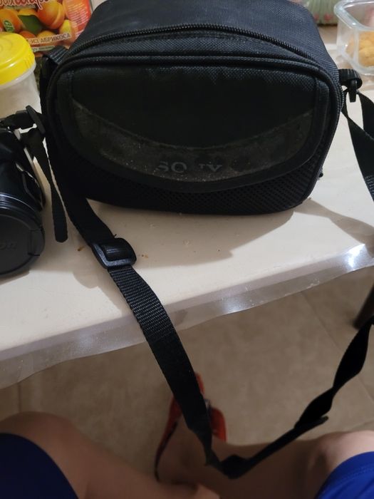 Фотоаппарат nikon