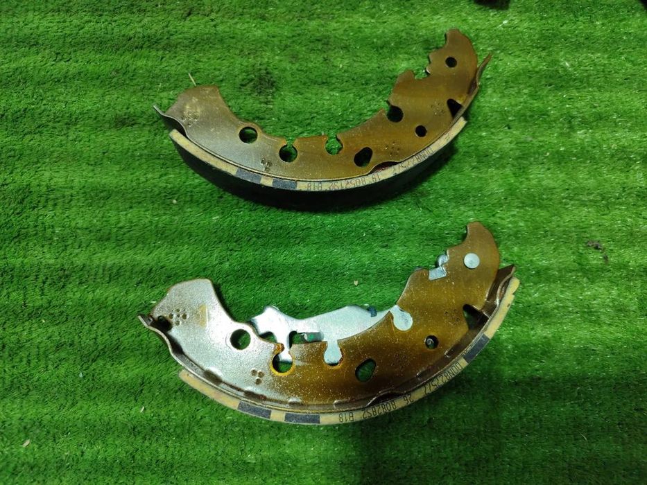 SET SABOTI FRANA MANA FORD TRANSIT 2006-2014 COD OEM 1980571S2 B18 / 2680828S3 / MC57F  (5G2)