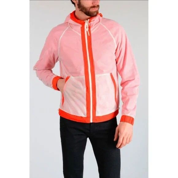 Geaca Diesel reversibila, M bărbați noua