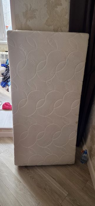 Детская кровать 5000тг