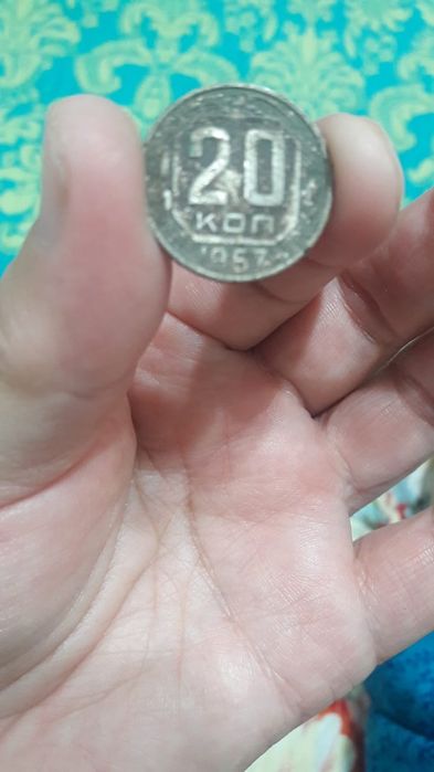 Продам Копейки    .