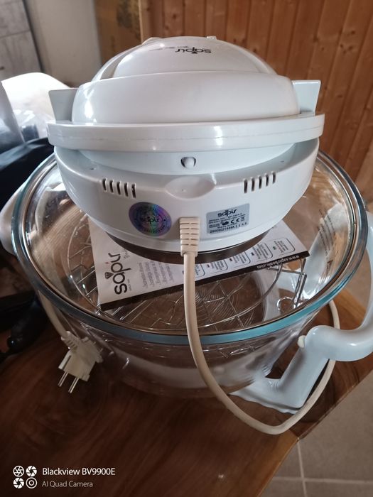 Мултикулър като нов