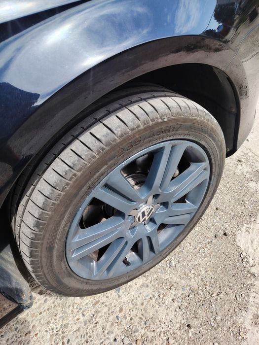 VOLKSWAGEN Passat 2011 — imagine 3