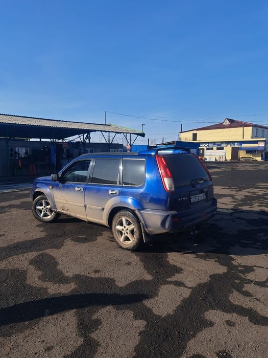 Продам Ниссан х трейл