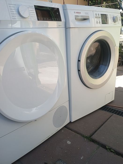 Mașină de spălat Simens Bosch indesit17643W