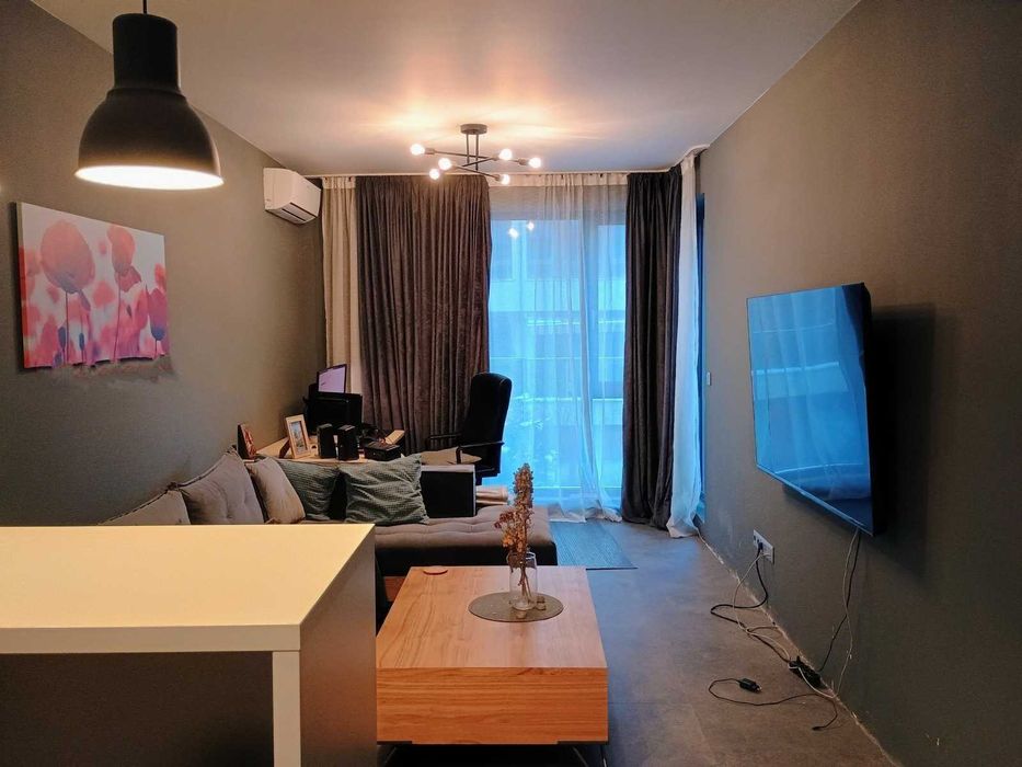 Продава се Двустаен апартамент в София, Овча купел 1 - 73 кв.м за 1946 €/кв.м - Снимка #2