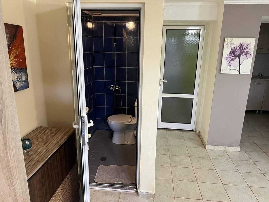 Едностаен апартамент в Остромила