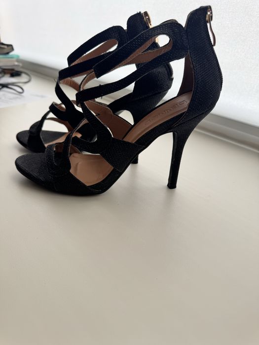 Туфли женские 37 разм