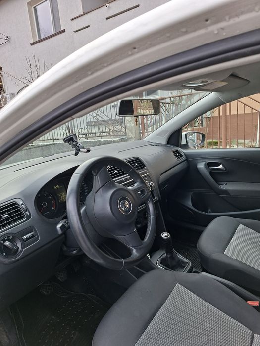 Vand VW Polo 1.2 benzina!