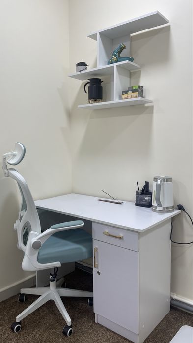 Сдается комната для массажа, косметологии, коррекции фигуры