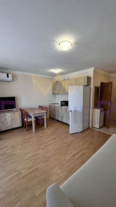 Продава се Едностаен апартамент в к.к. Слънчев бряг - 42 кв.м за 1358 €/кв.м - Снимка #2