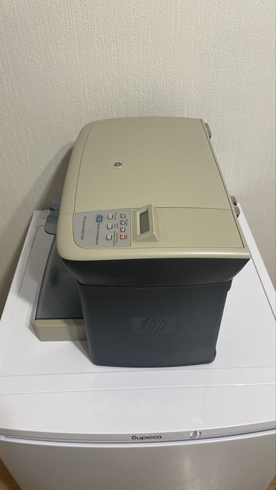 мфу сканер/копир/принтер HP M1005 MFP