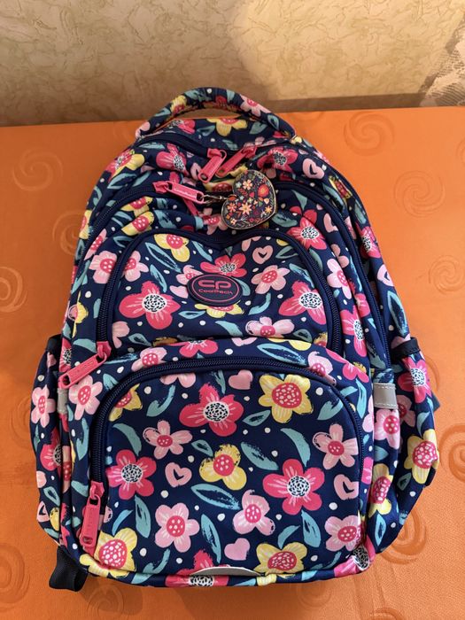 Ученическа раница COOLPACK