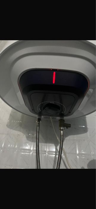 Продам Аристон 80 л