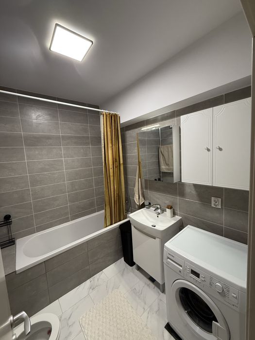 Regim hotelier Garosniera Central