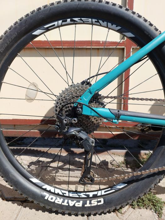 Горный велосипед Trinx m1200