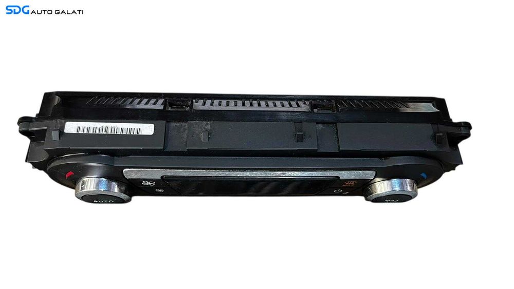 Panou Modul Unitate Comanda AC Aer Conditionat Clima Climatronic Ford Kuga 2 2012 - 2018 Cod BM5T-18C612-CL [LC0684]