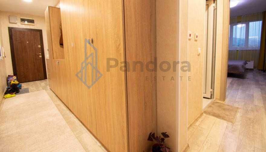 Дава се под наем Двустаен апартамент в София, Горубляне - 64 кв.м за 600 € - Снимка #5