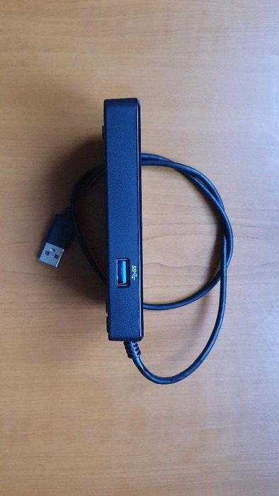 Docking Station Icy Box, Targus USB 3.0