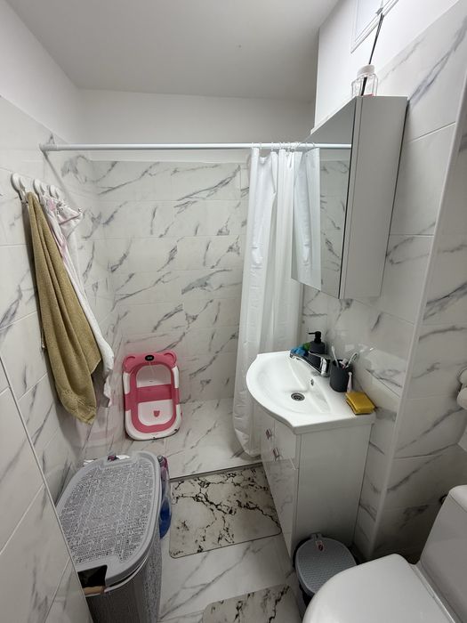 Apartament 2 camere Aleea cetatuia