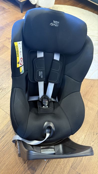 Scaun auto Britax Romer Dualfix i-Size