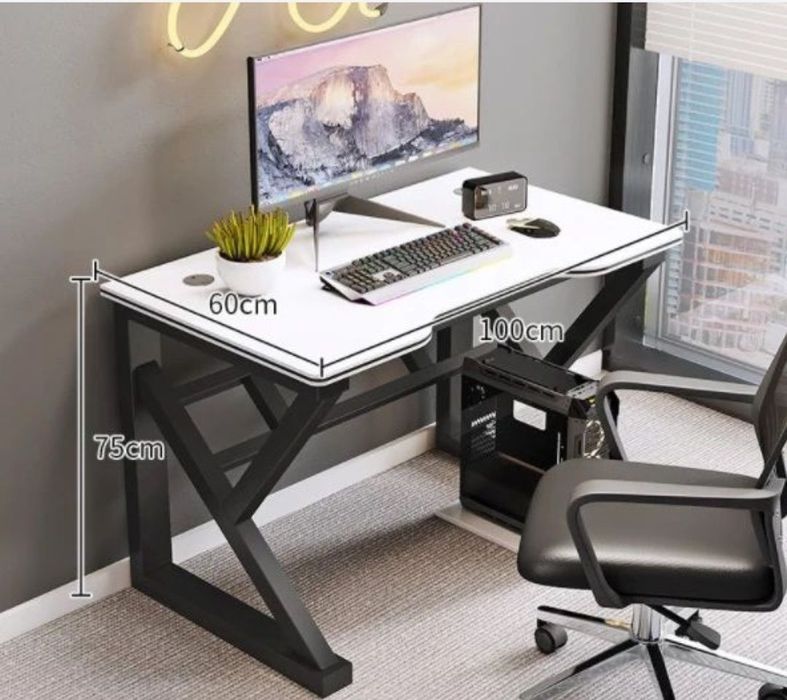 loft stol /Компьютерний стол/parta/ письменный стол/стол для ноутбук