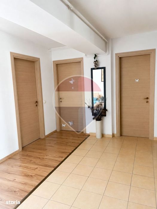 Apartament cu doua camere Vitan-Barzesti