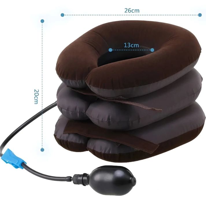 Терапевтична яка за врат