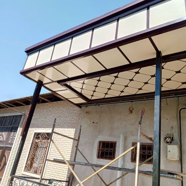 Tunukafon nova xizmati