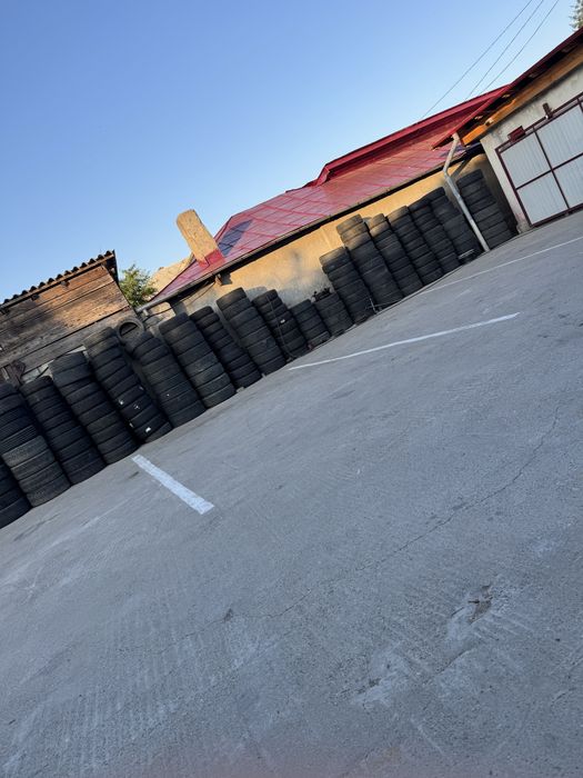 Vand Jante Aliaj Dacia logan Renault Opel Kia honda 4x100 R15